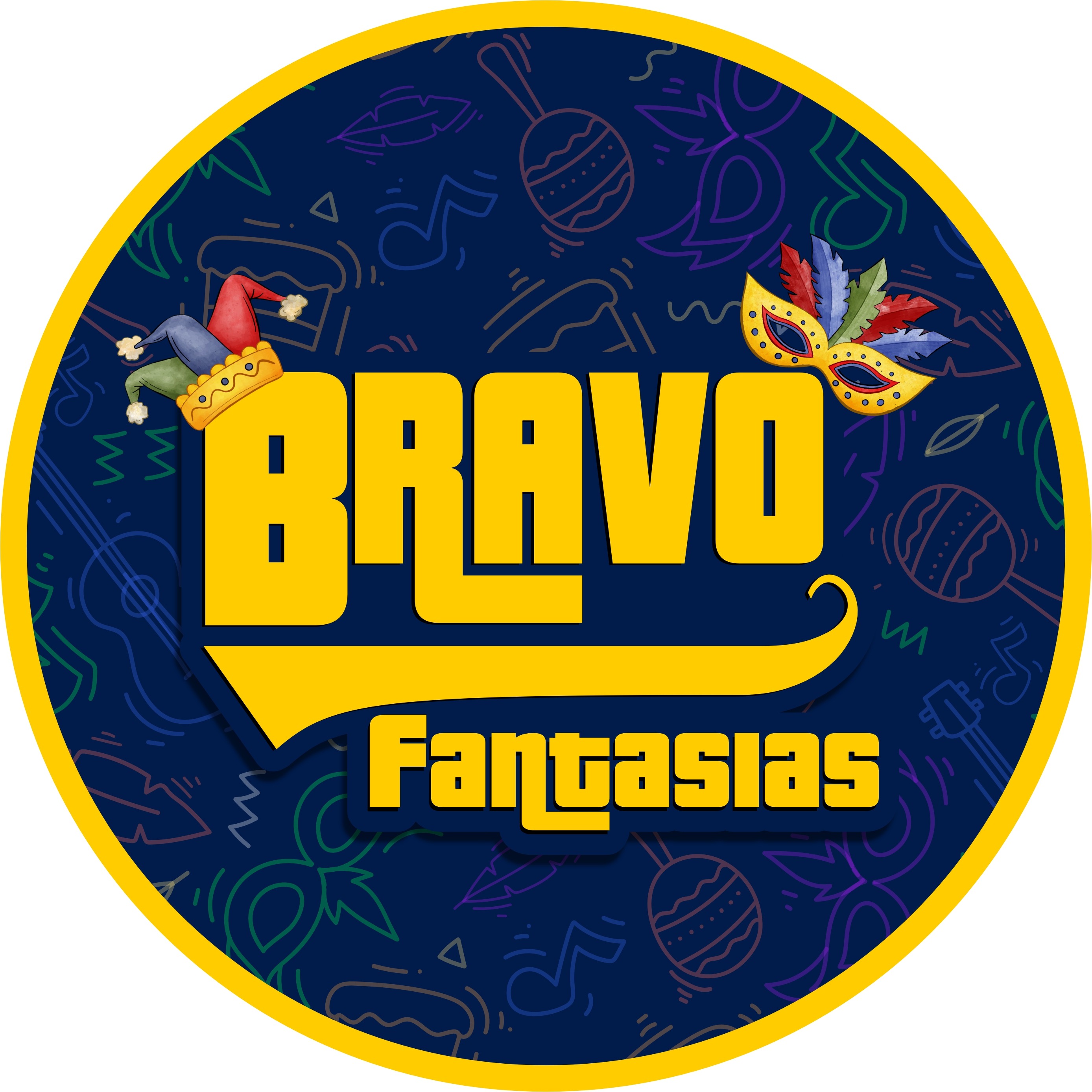 Bravo Fantasias