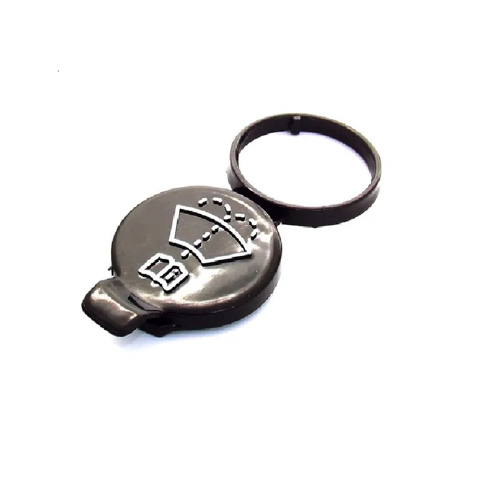 Tampa Reservatorio Agua Limpador Parabrisa Onix Prisma Sonic em Oferta na Shopee