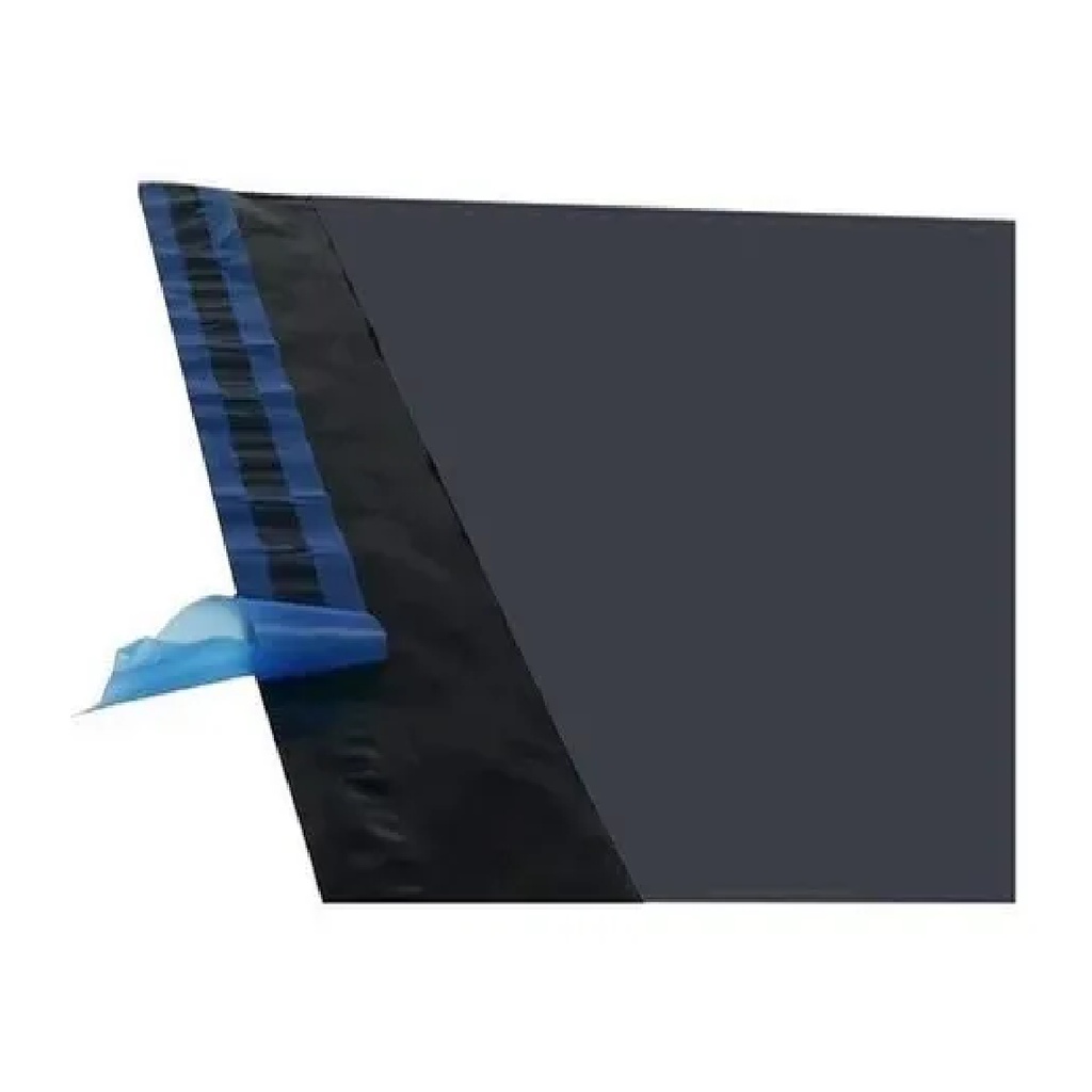Sacos Plásticos Ideal Para Segurança DO Produto Sedex 30x40 Correio 100 Un Correio