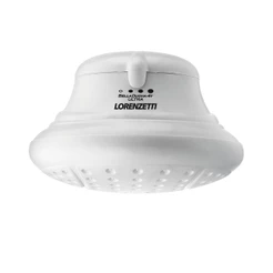 Chuveiro Bella Ducha Elétrica 4T 5500w 110v Lorenzetti