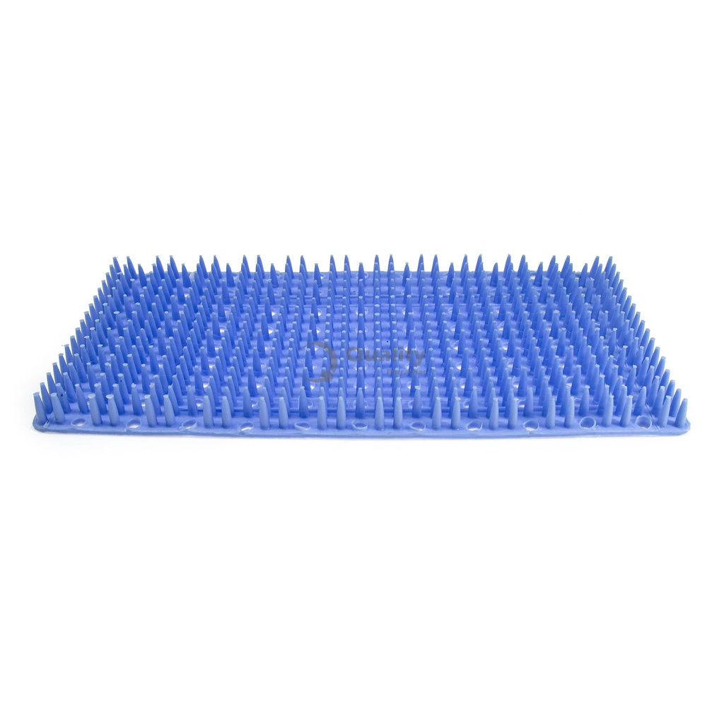 Manta De Silicone P/ Estojo De Instrumentos 28x14 cm | Quality