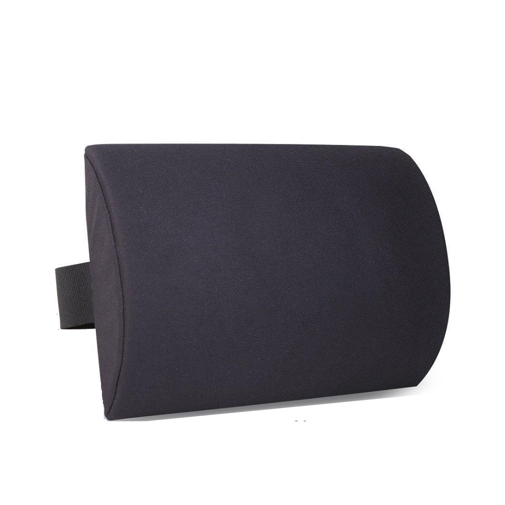 Apoio Coluna Lombar Almofada P/ Descanso em Oferta na Shopee