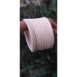 Bastidor de Madeira 18cm Externo