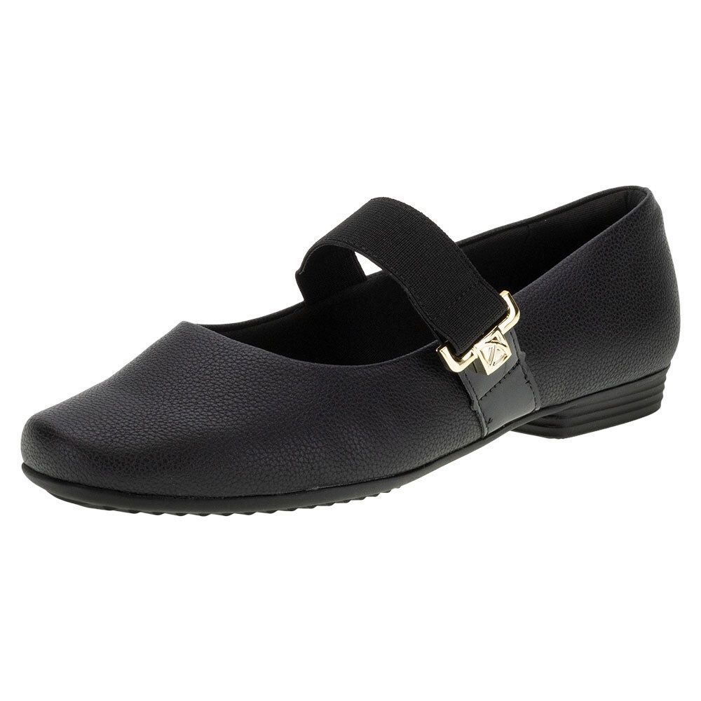 Sapatilha Feminina Piccadilly - 251009 em Oferta na Shopee