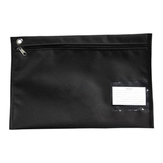 Malote para Documentos Impermeável 26 x 38 cm Diversas Cores - Com Visor em Oferta na Shopee