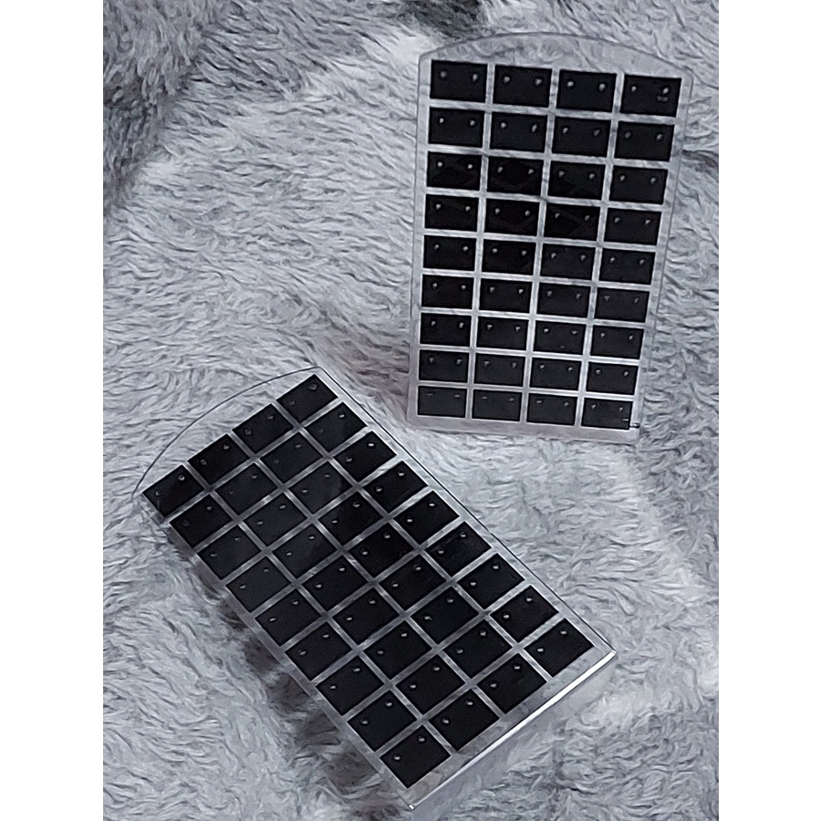 Display Expositor de Brincos em Oferta na Shopee