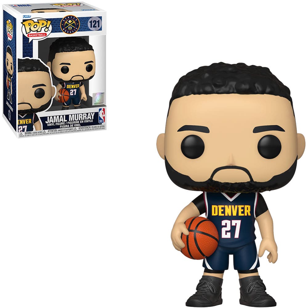 Jamal Murray Preços \u0026 Promoções-Aug 