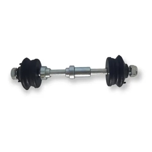 Kit Flexibloco Coxim Completo Para Fixação Do Motor Mobilete