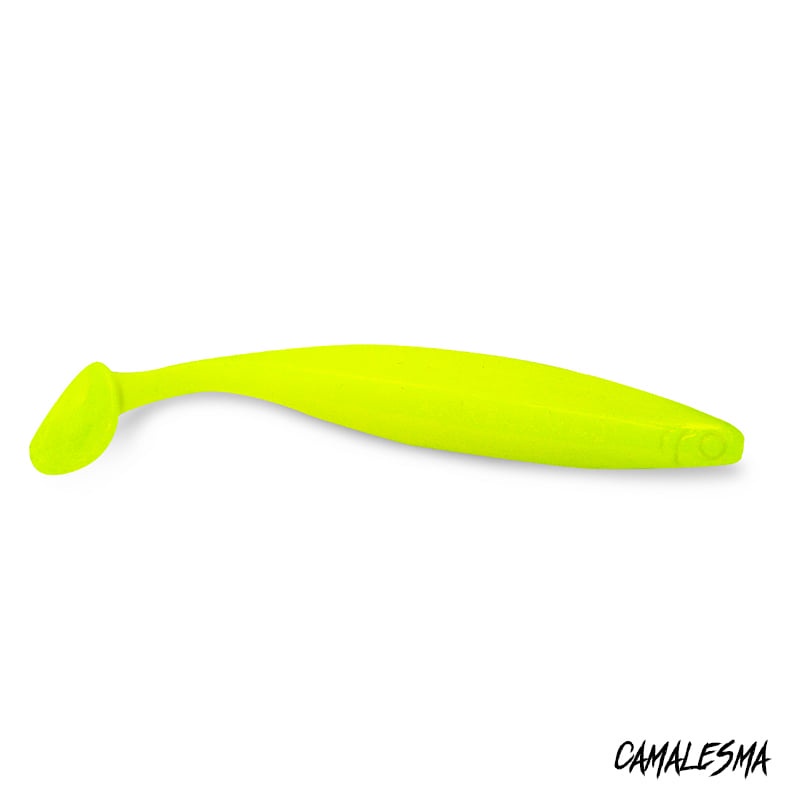 Bomber Swim 11 cm Camalesma Shad 4 und