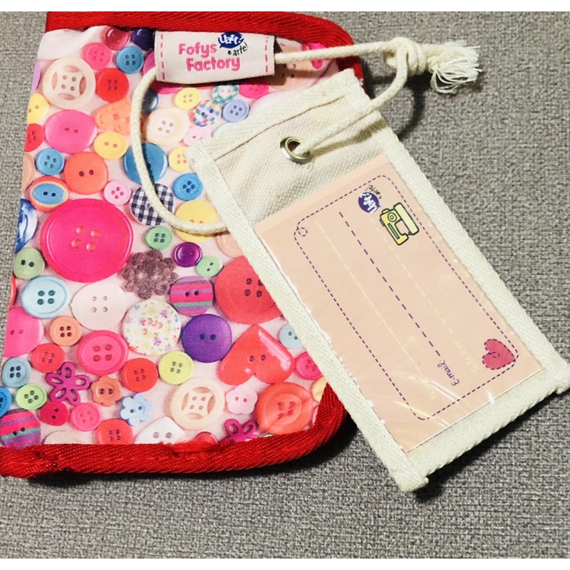 KIT VIAGEM - PORTA PASSAPORTE E IDENTIFICADOR DE MALAS