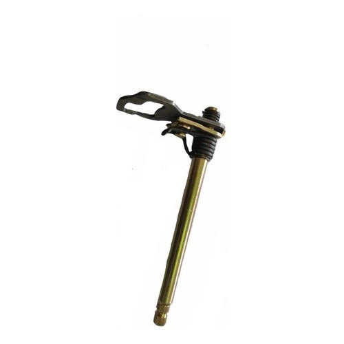 Eixo Seletor De Marchas Mvk 150 Black Star