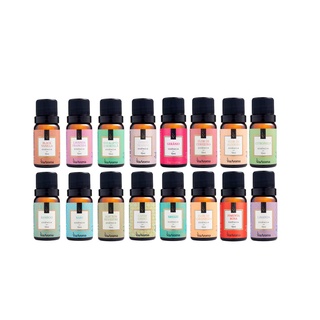 Essência Aromatizante 10 Ml Difusor Via Aroma