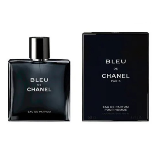 chanel bleu parfum pour homme