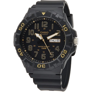 RELÓGIO CASIO MASCULINO STANDARD MRW-210H-1A2VDF