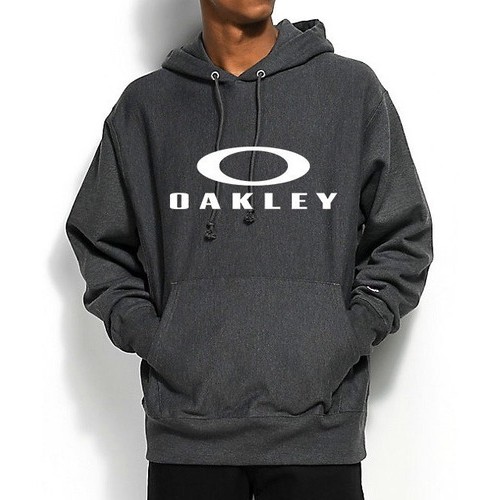 casaco moletom masculino oakley