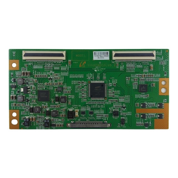 Placa T-con Samsung Ln40d550k7g S100-fapc2lv0.2