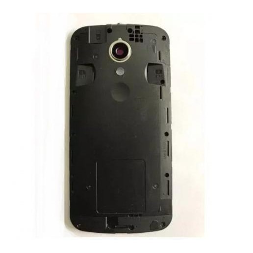 Gabinete chassi Motorola Moto G2 Xt1068 Xt1069 xt1078 Carcaça c/ lente