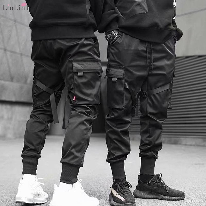 calça cargo