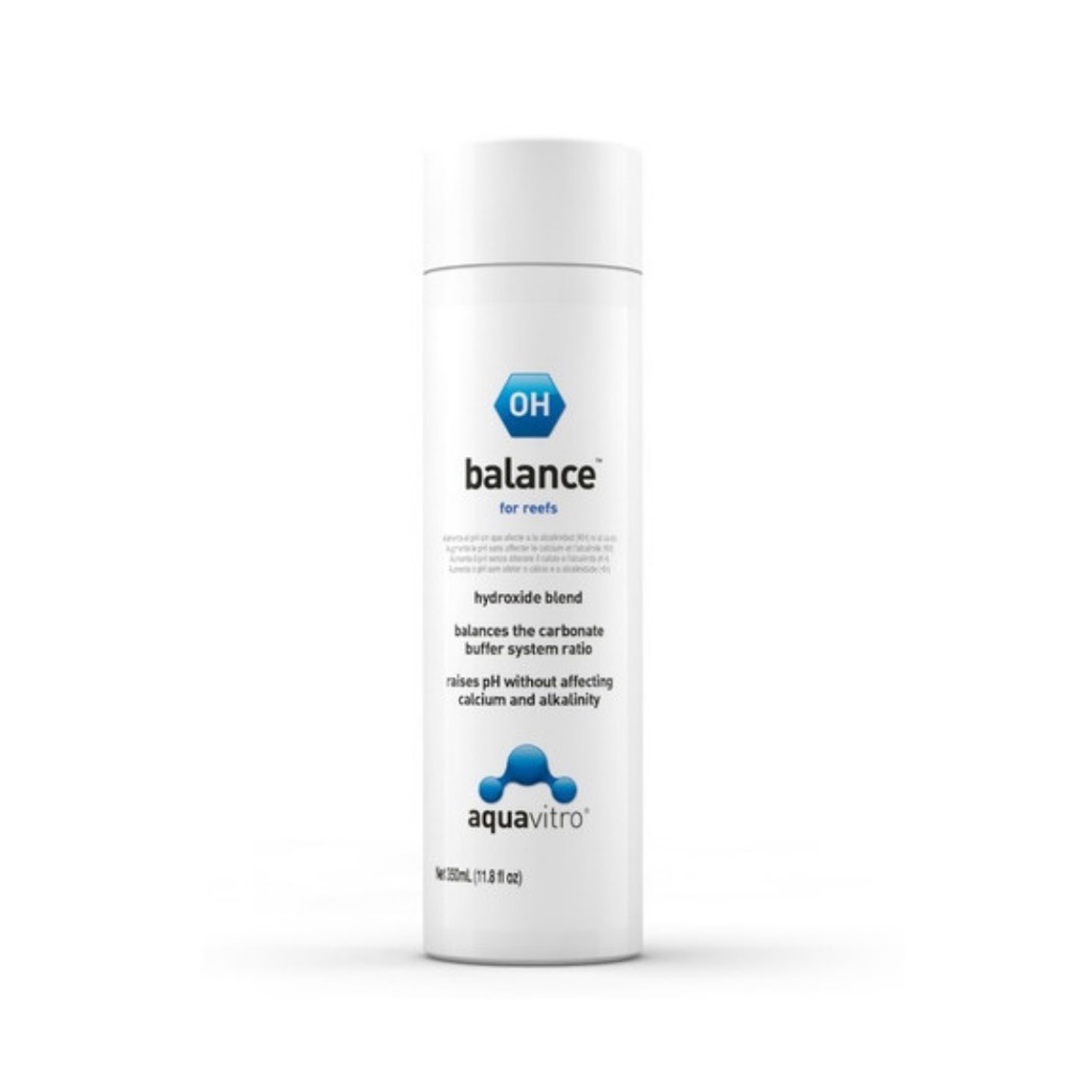 Seachem Aquavitro Balance 150ml