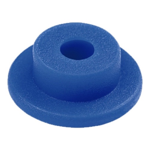 Chulinha De Vedação 1/4 P/ Micro Aspersor E Gotejadores