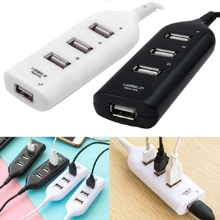 Adaptador Switch Usb 4 Portas Hub Extensor Ampliador Usb em Oferta na Shopee