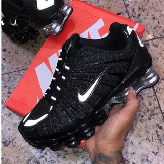 henry chadwicks nike