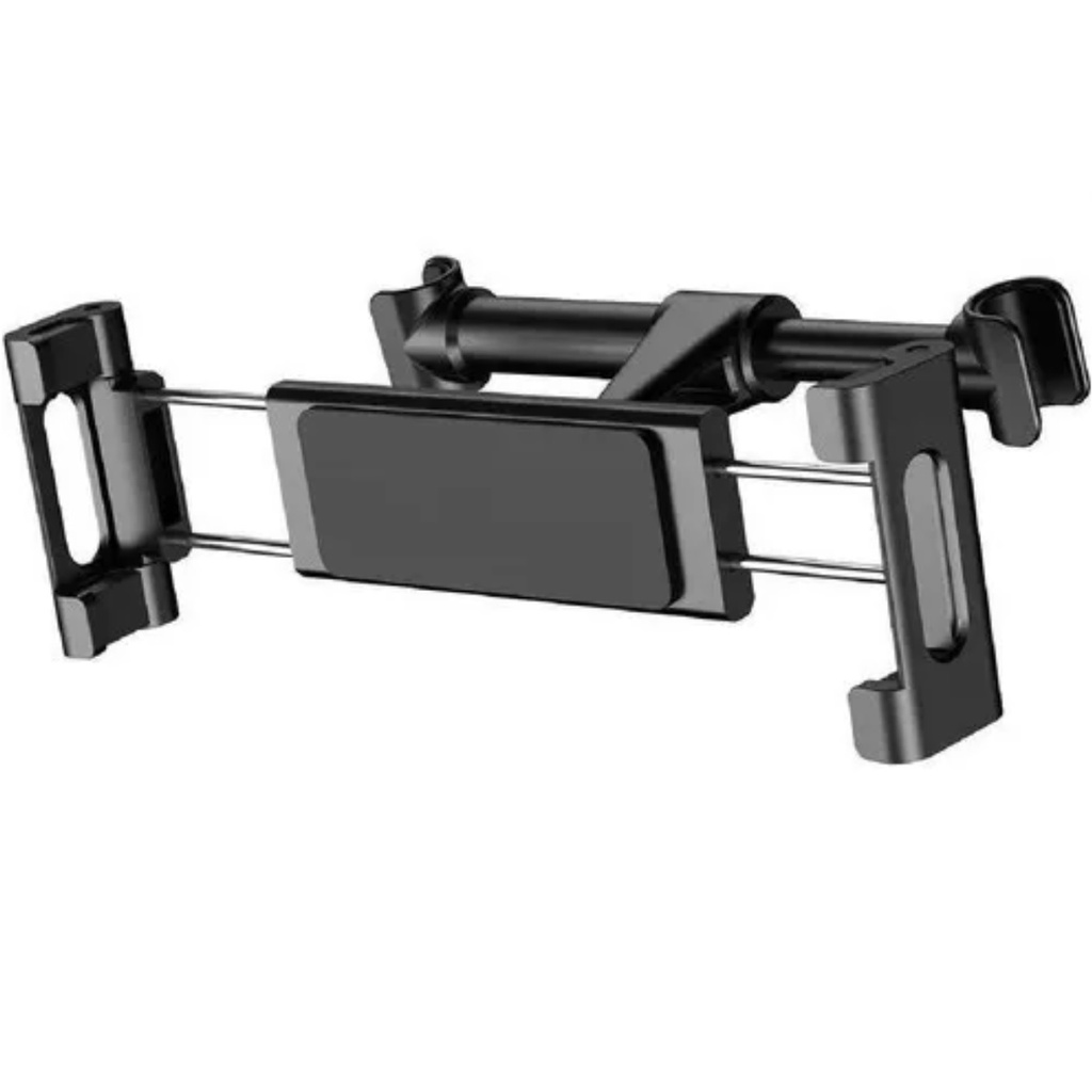 Suporte Veicular Para Encosto Banco Carro Para Celular Tablet Ipad