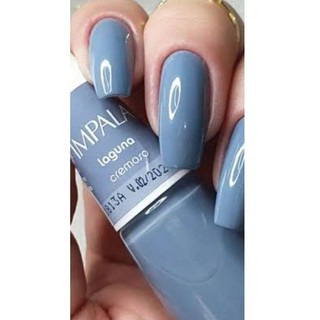 Esmalte Azul Em Promocao Na Shopee Brasil 21