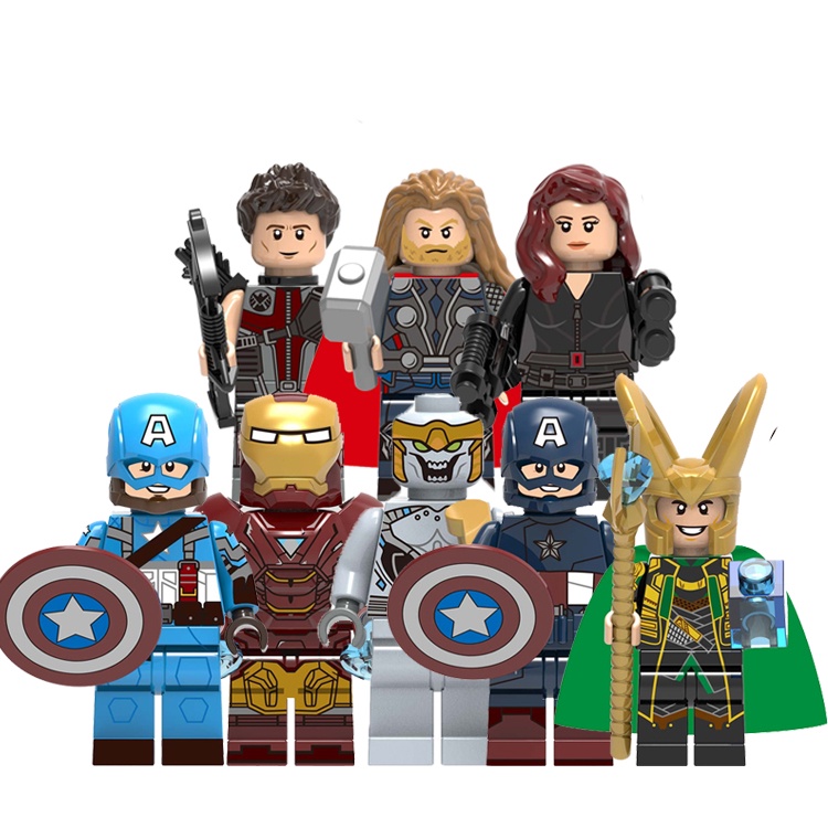 Loki Brinquedo: Guia Completo e Onde Comprar | BuscaProdutos