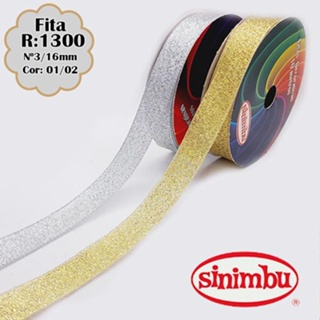 Fita Metalica Sinimbu 10MT - R:1300/16MM - em Oferta na Shopee