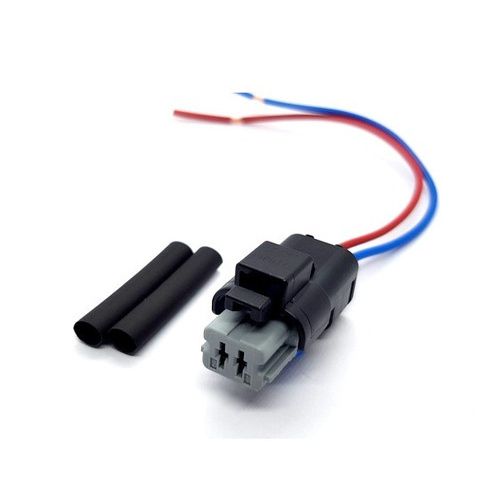 Plug Compressor Ar Condicionado Citroen Ds3 Ds4 Ds5 Thp