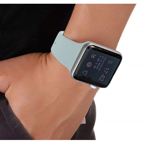 pulseira apple watch 42mm series 3