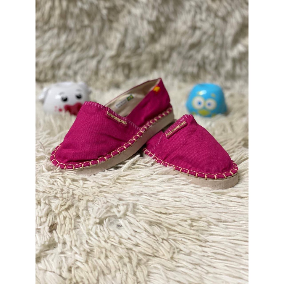 Havaianas Infantil lll #01 | Shopee Brasil