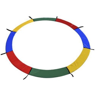 Protetor de Molas Para Para Cama Elástica Tamanhos (1.40m, 1.83m, 2.00m, 2.44m, 3.05m, 3.66m, 4,27m)