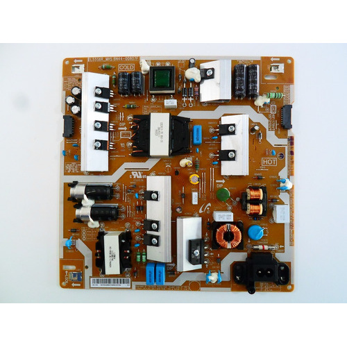 Placa Fonte Tv Led Smart Samsung Un49mu6120g (bn44-00807f)