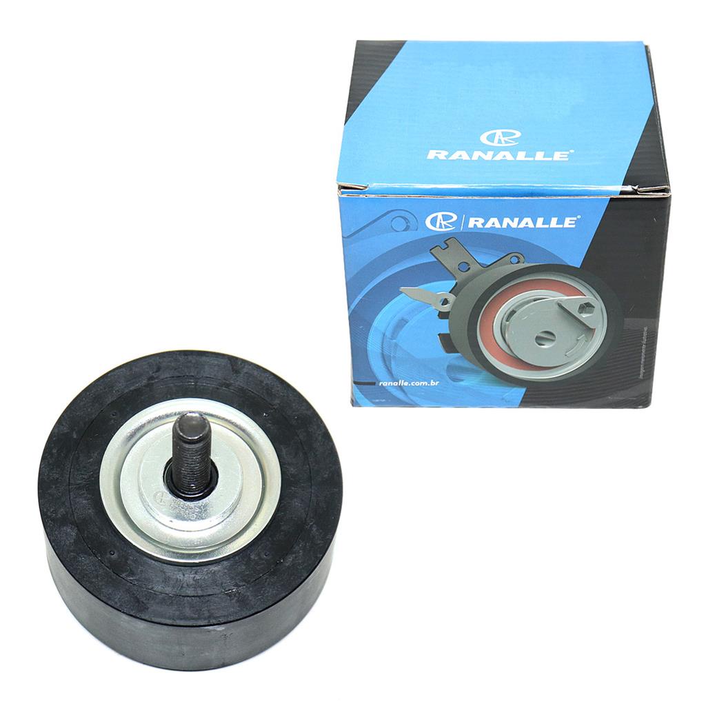 Rolamento do tensor P/ Doblo Idea Linea Jeep Renegade Strada Toro Palio Punto Siena Argo Bravo Cronos