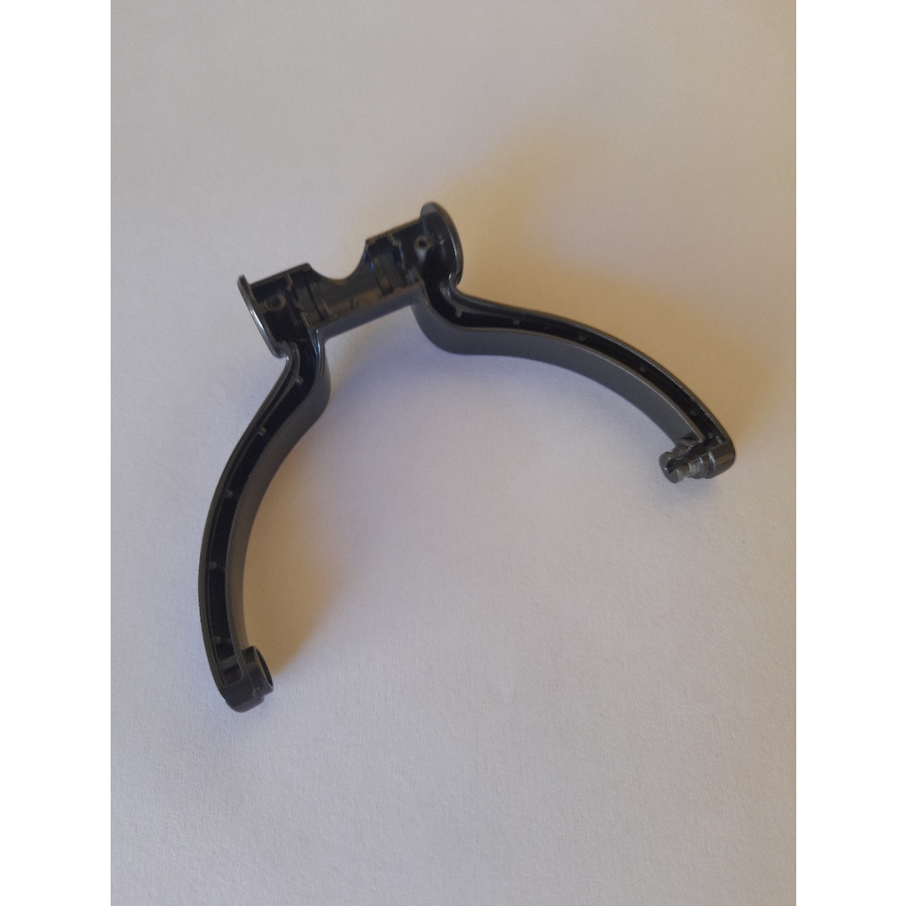 Peça Suporte Lateral (Cabide) para Fones de Ouvido Pioneer HDJ 1500