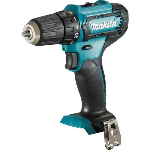 Parafusadeira/Furadeira Makita a Bateria 12v 3/8 DF333DZ