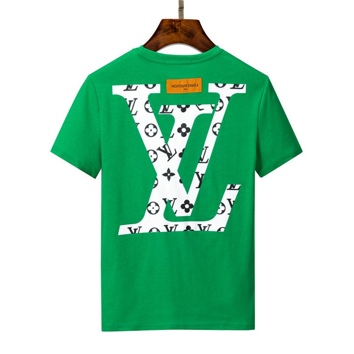 Camiseta LV - Comprar em GVimport