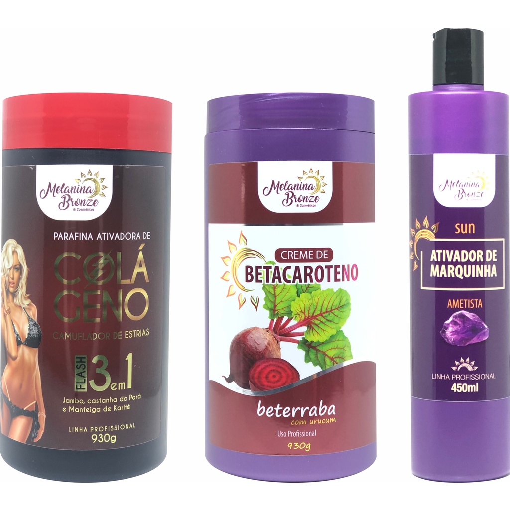Bronze em Creme: Onde Comprar | BuscaProdutos