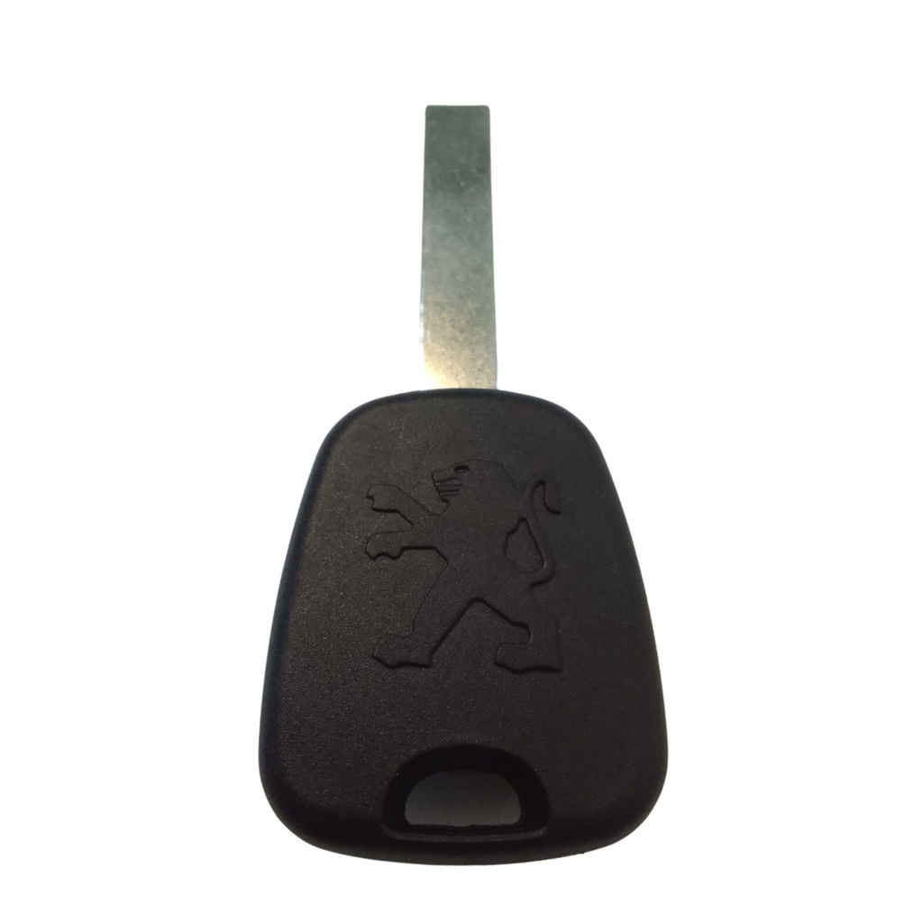 Chave Gaveta Peugeout 307 Modelo Pantográfico Friso Lateral
