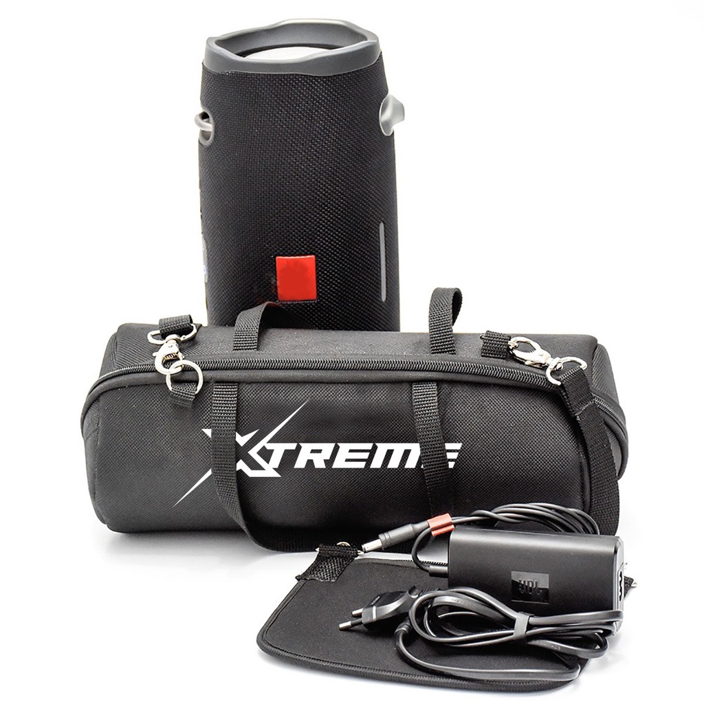 Capa Case Bolsa Capinha Jbl Xtreme 1 e 2 Prova Dagua Estampa