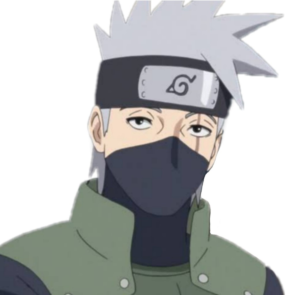 Mascara Kakashi Proteção/ Touca Ninja/ Balaclava Militar