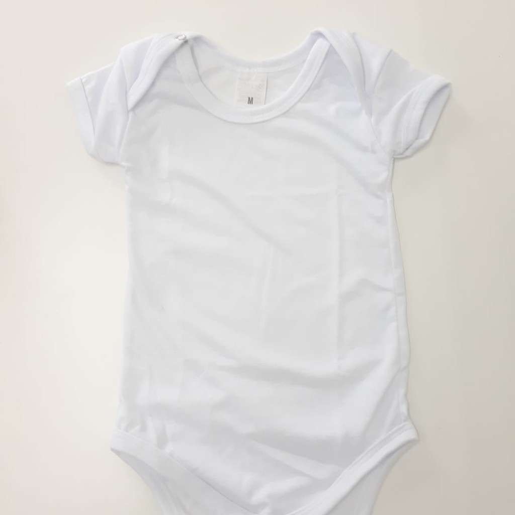 Body Ribana Lisa 100% Poliéster direto de Fábrica Com Envio Imediato em Oferta na Shopee