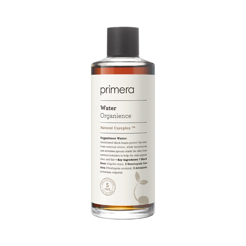 [Primera] Organience Water 180ml