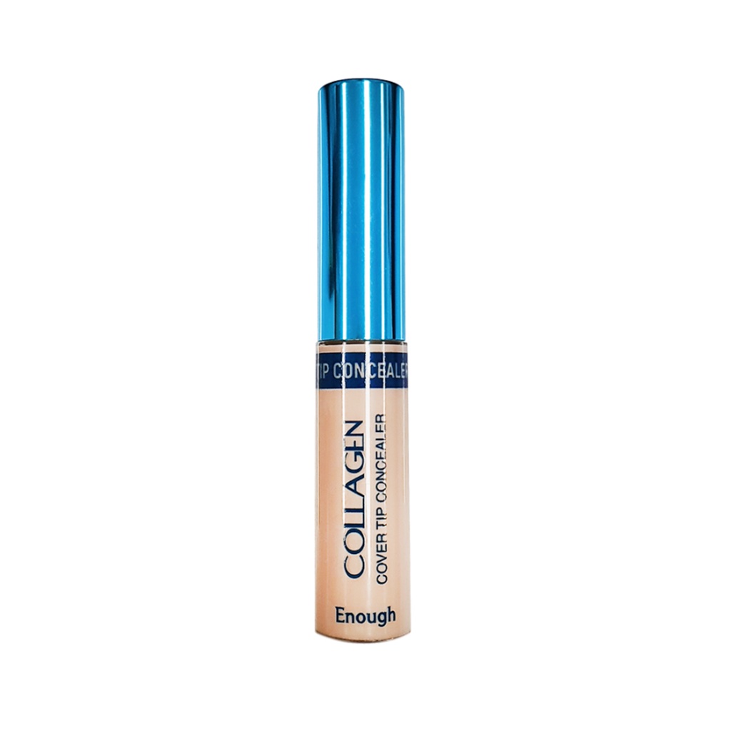 collagen cover tip concealer 3colors 9g em Oferta na Shopee