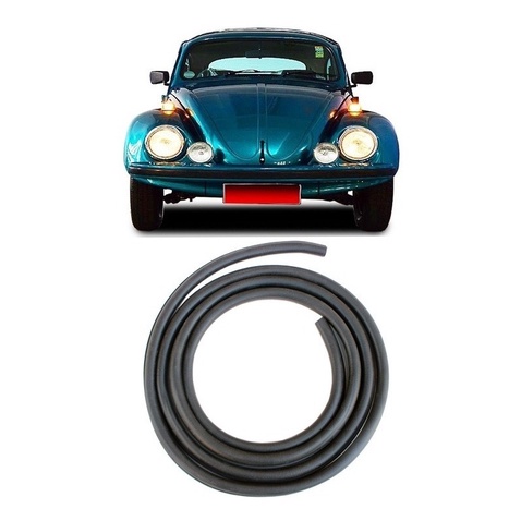 Borracha Porta Fusca Itamar: Onde Comprar | BuscaProdutos