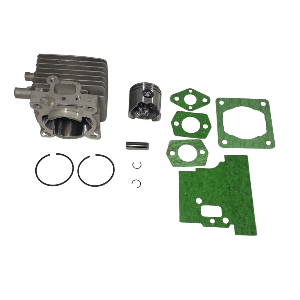 KIT CILINDRO NACIONAL STHIL FS80/ FS85/KA85 + JOGO JUNTAS