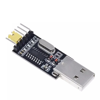 Módulo Conversor Usb Serial Ttl Ch340 Arduino Esp Raspberry