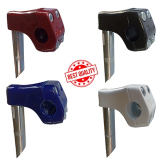 Mesa Suporte De Guidão Frontal Bicicleta Bmx Cross Freestyle Bike